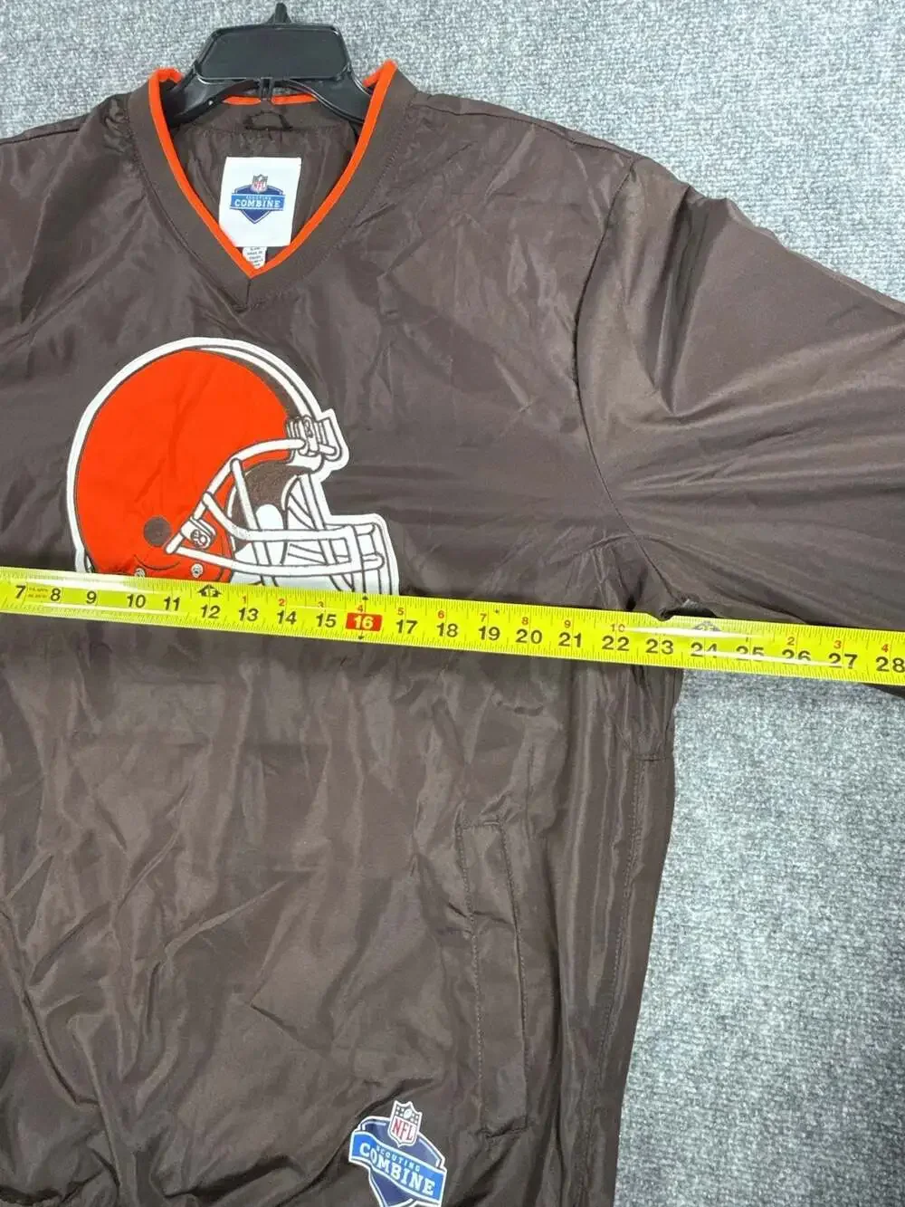 NFL scouting combine